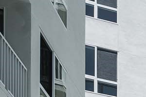 G12 Apartments_Los Angeles CA_Courtyard